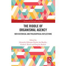 The Riddle of Organismal Agency