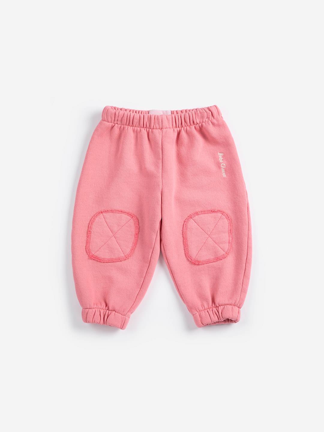 Bobo Choses Bobo Choses Joggingbukser Pink Pink 2 Y Lyserød 2 år Piger