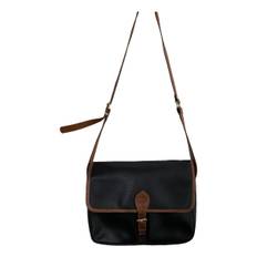 Longchamp Leather satchel