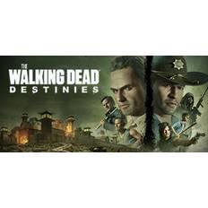 The Walking Dead Destinies (PC) - Standard