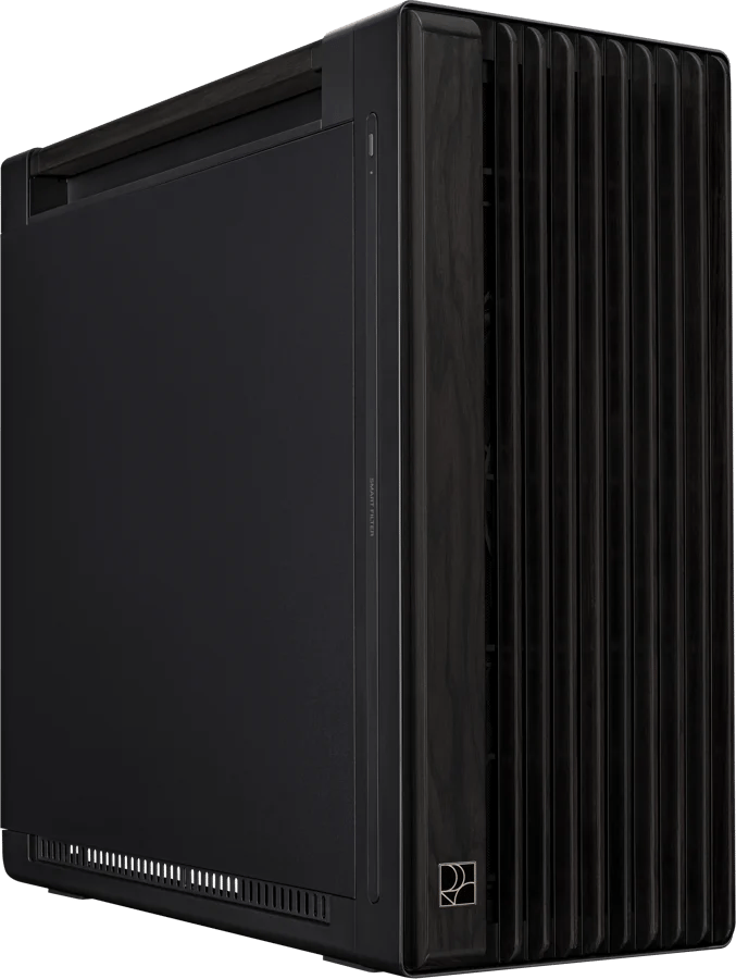 Inet System - Workstation ASUS Intel AI-PC