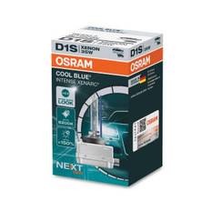 Xenonlampa OSRAM XENARC COOL BLUE INTENSE NEXT GEN D1S 35 W