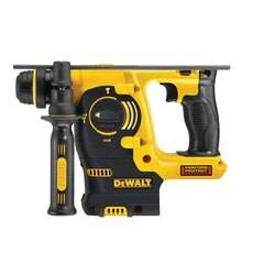 DeWalt 18V XR DCH253N-XJ SDS+ borehammer, uden batteri