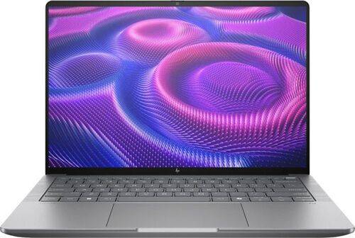 HP ZBook Ultra 14 G1a | Ryzen AI Max+ Pro 395 | 14" | 64 GB | 1 TB SSD | WUXGA | Bakgrundsbelyst tangentbord | Win 11 Pro | DE
