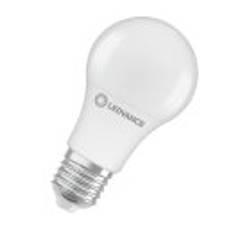 OSRAM-LEDVANCE - CLAS A 60 FA S 7W 827 FR E27 LED-Lampe E27 A60 7W E 2700K 806lm