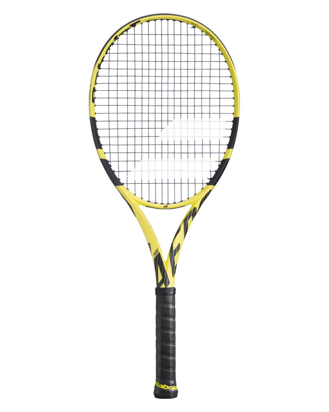 Babolat Pure Aero Team 2019.