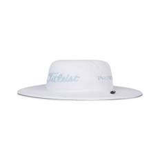 Titleist Tour Aussie Hat - Hvid