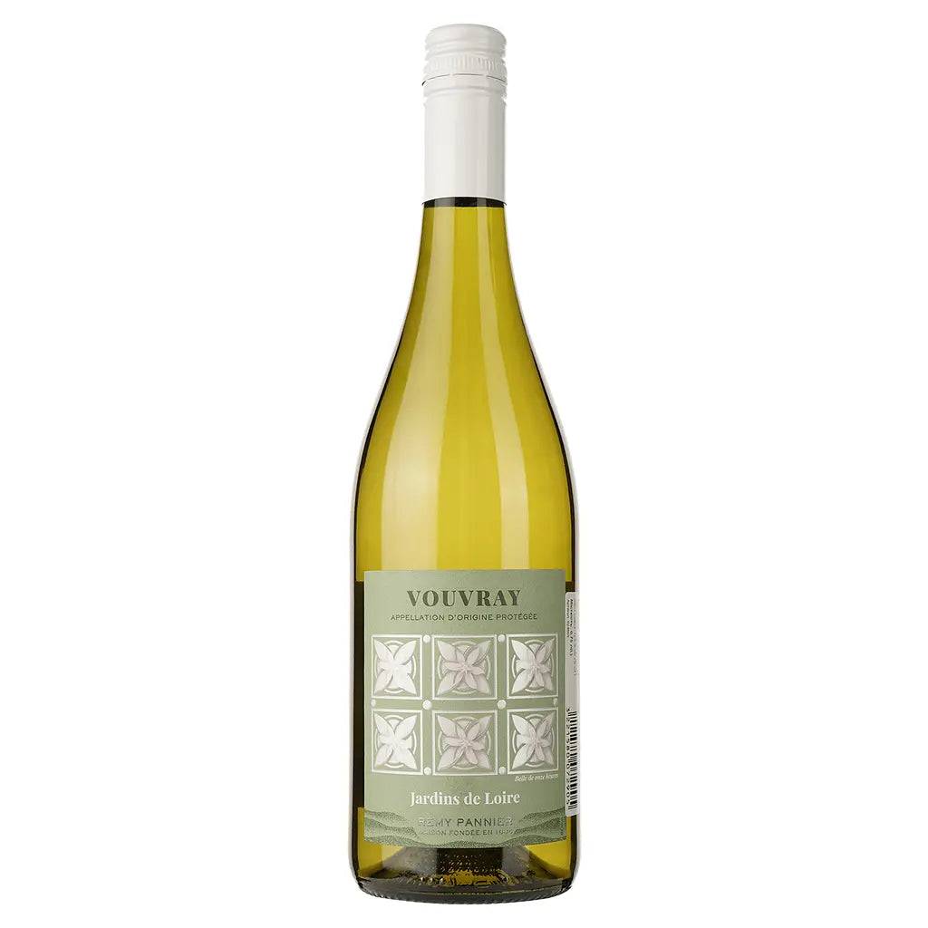 Remy Pannier, Vouvray, Jardins de Loire, 2023