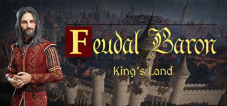Feudal Baron Kings Land (PC) - Standard