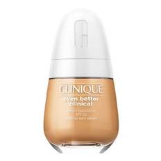 Clinique Even Better Clinical Serum Foundation N° 58 Honey SPF 20 30 ml Clinique