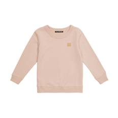 Acne Studios Kids Mini Fairview Face cotton sweatshirt