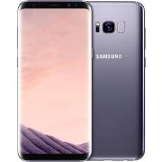 Samsung Galaxy S8+ | 64 GB | Single-SIM | grå