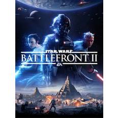 Star Wars Battlefront 2 (2017) (PC) - EA App Key - EUROPE