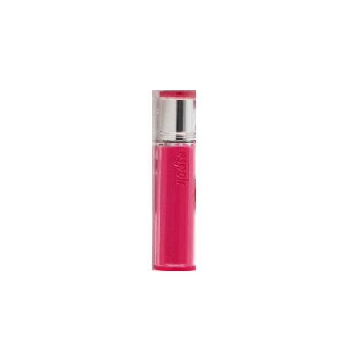 espoir - Couture Lip Tint Glaze - 4g - 21 Bubbly - Pink