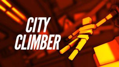 City Climber