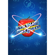 Are You Smarter Than A 5th Grader PC