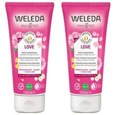 2st Weleda Aroma Shower Love 200 ml