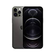 Apple iPhone 12 Pro Max, 128GB, Grafit (Renoverad)
