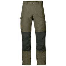 Fjällräven G-1000® Barents Pro Herre Bukser Black/Black 50