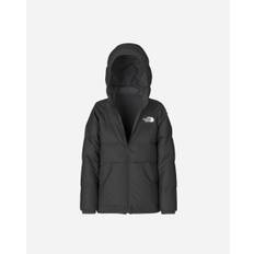 Kids Reversible Perrito Jacket - Black/Grey - 3T