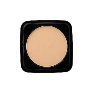 SENSAI Smink FoundationsTotal Finish SPF 10 Refill 202 Soft Beige 11 g (34.727,00 kr / 1 kg)