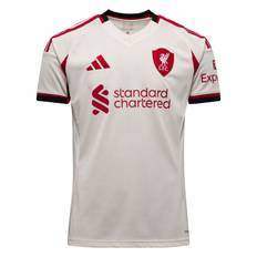 Liverpool Udebanetrøje 2025/26 - adidas