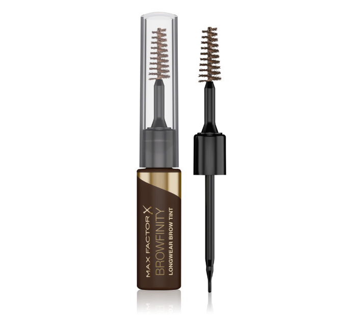 Max Factor - Browfinity Longwear Brow tint - 01 Soft Brown