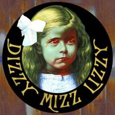 Dizzy Mizz Lizzy - 2LP