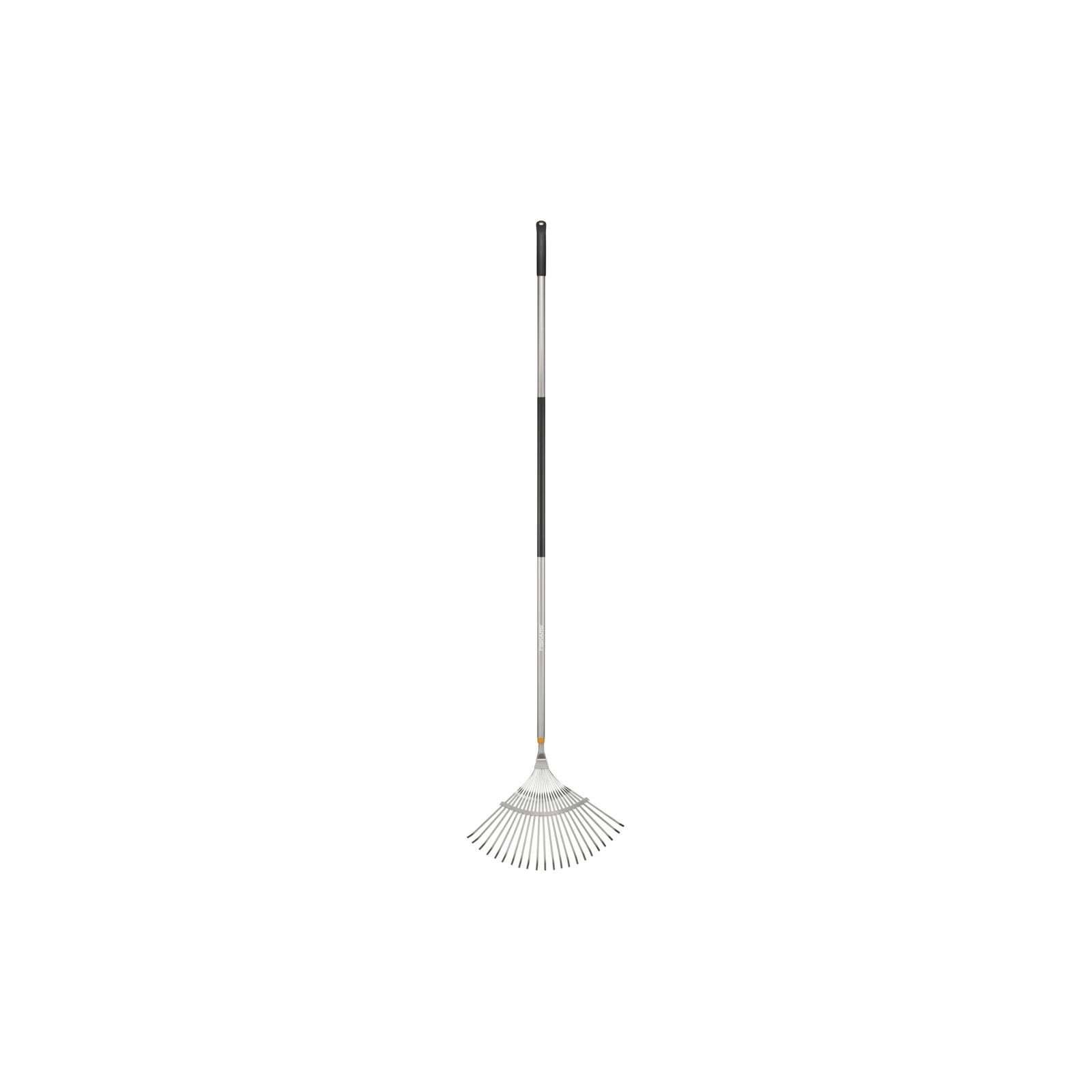 Fiskars Grabie Do Liści Metalowe Wachlarzowe Ergonomic