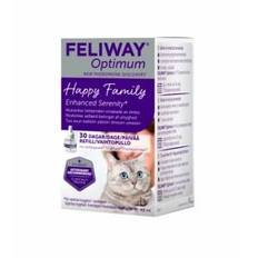 Feliway Optimum refill, 48ml