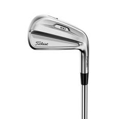 Titleist T-100 7järn Grafitskaft Vänster - Vänster / Recoil 95 F4 (STIFF) / Golf Pride 360 STD