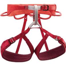 Petzl Luna Coral Red (S)