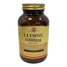 L-Lysine 1000 mg