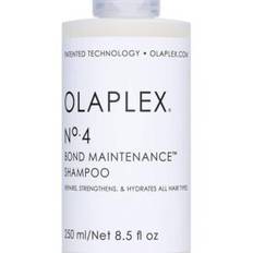 Olaplex No.4 Bond Maintenance Shampoo