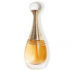 Christian Dior J'Adore Infinissime - Eau de Parfum - Resestorlek - 10 ml