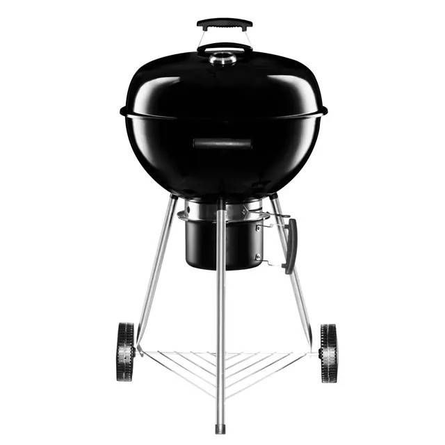 Mustang Kolgrill Gourmet 57
