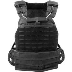 5.11 TacTec Plate Carrier Black (019)