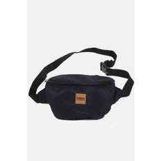 Urban Classics Hip Bag Black