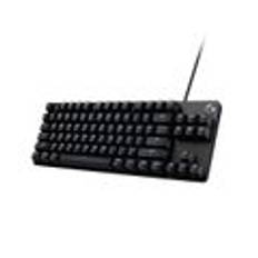 LOGITECH G413 TKL SE - BLACK DEU CENTRAL PERP