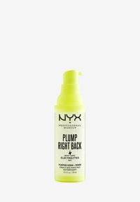 PLUMP RIGHT BACK SERUM & PRIMER - Primer