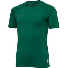 Hummel First Seamless Jersey SS t-shirt til børn