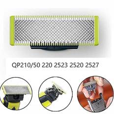 1-10 stk. Philips OneBlade Barberblad QP2520/QP2630 Erstatningsblade One blade 1PC_paris
