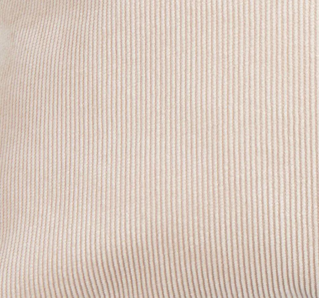 DUSKULL Pyntepudebetræk DUSKULL 50x50 beige