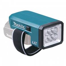 Makita Dml186 Lxt Led Fluorescent Lamp 18v Bare Unit One Size
