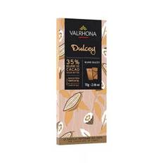 Valrhona Dulcey