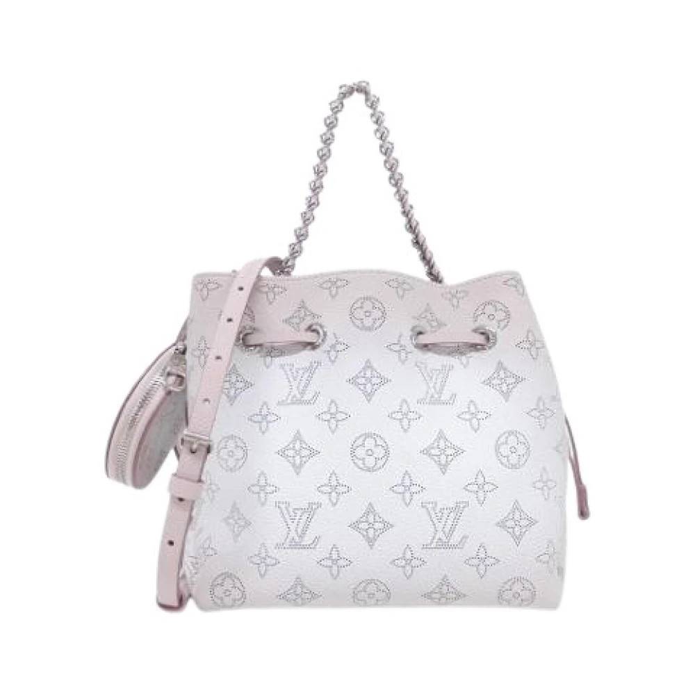 Louis Vuitton Vintage - Pre-owned Mahina Shoulder Bag Vintage - Dam - ONE Size -
