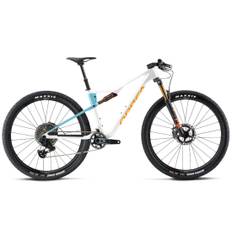 Orbea Oiz M-Team AXS - Carbon MTB Fully 2025 |...