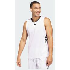 adidas adidas Basketball Legends Tank Top