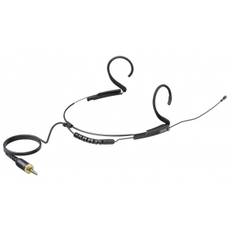 RØDE HS2 BS SMALL HEADSET MIKROFON SORT