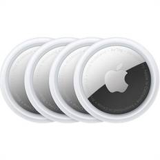 Apple AirTag 4 Pack- Anti Tab Bluetooth